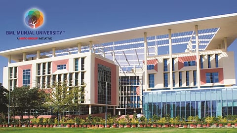 The country's brightest innovators will arrive at BMU to compete for top honors 