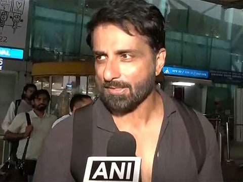 Sonu Sood urges India to consider social media ban for kids