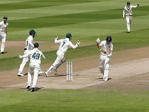 England rejected Australia A warm-up down under ahead of the Ashes: Report