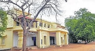Visva-Bharati 'changes exam schedule' to accommodate test conducted by RSS wing