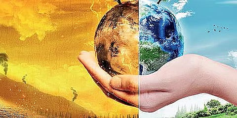 Indian-origin scientist among two professors named NAI Fellows