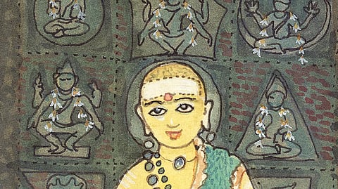 Beyond legend and liturgy: 250 years of Muthuswamy Dikshitar’s living tradition