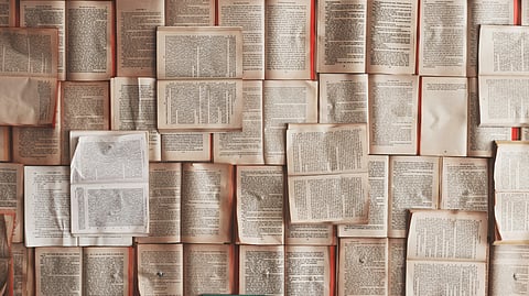 The trouble with idioms: How they can leave even fluent English speakers behind