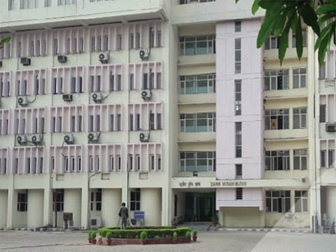 NCERT constitutes team to develop Class 11, 12 textbooks on AI