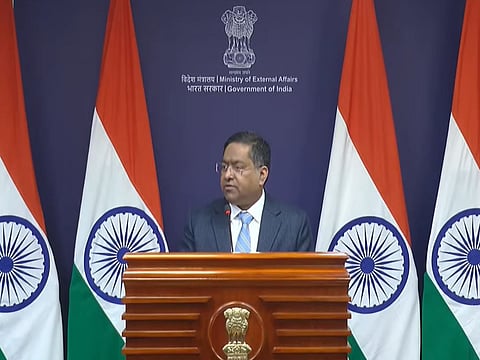 "Landmark deal will bring major economic gains": MEA hails India-New Zealand FTA