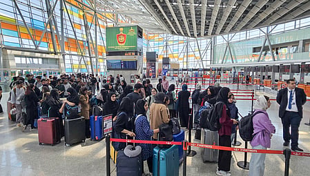 Stricter immigration rules worry Kerala students studying abroad