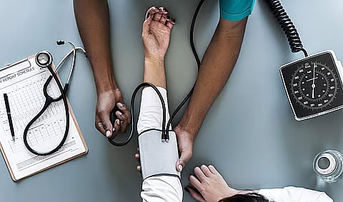 India, Afghanistan discuss formation of joint working group on health