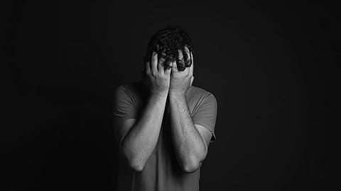 Self-harm among adolescents and young adults on the rise, say psychiatrists