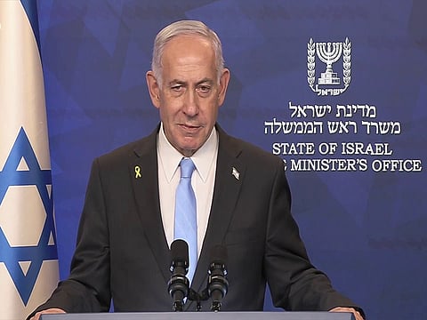 Israel becomes first country to recognise Somaliland as independent state