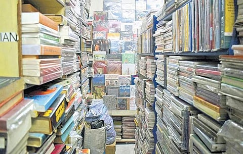 Representative image