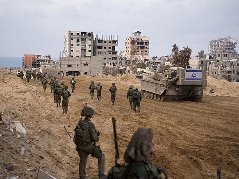 Blow to Hamas infrastructure in Europe: Israel aids Italy in arrest of Hamas Leader, six others