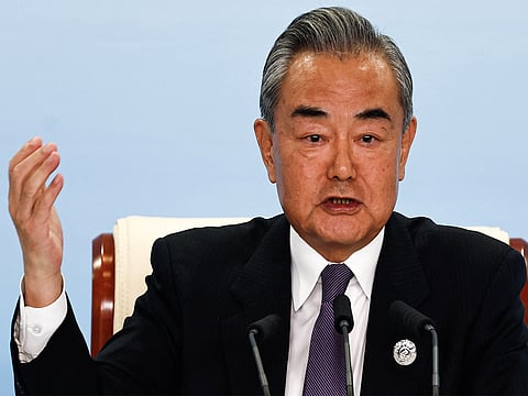 After Trump, China claims it mediated India-Pakistan conflict