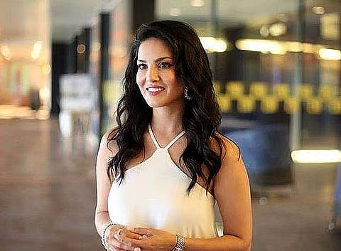 Sunny Leone's Mathura New Year event  called off