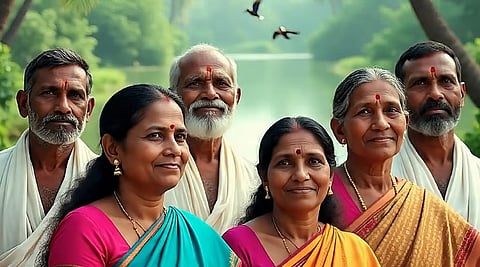 Representative image