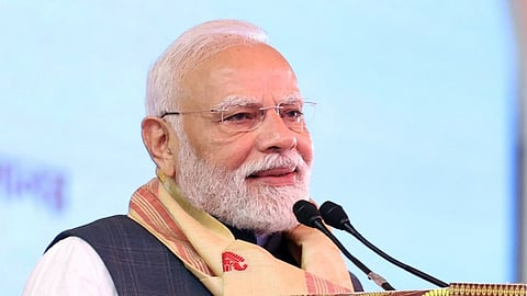 National Award-winning film 'Chalo Jeete Hain' set for special nationwide re-release on PM Modi's birthday 