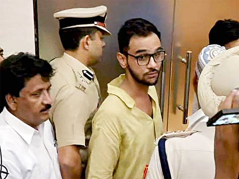 We are all thinking of you: NYC Mayor Mamdani's note to Umar Khalid