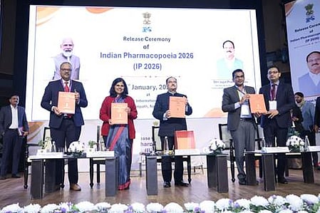 India jumps to 8th place in WHO pharmacovigilance contributions