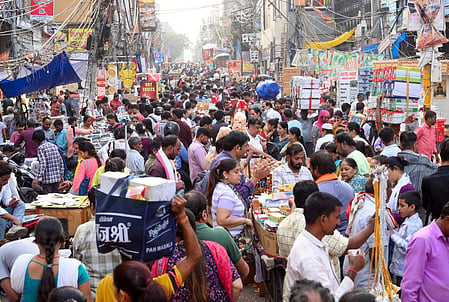 Vast consumer base, reforms help India cushion against US tariffs: Report