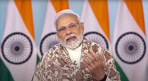 PM reviews overseas critical minerals, pushes domestic recycling measures