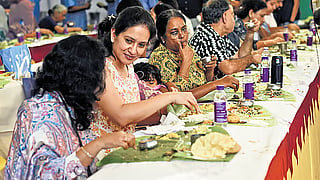 How Margazhi turned a ‘No-Wedding’ month into Chennai’s biggest cultural economy