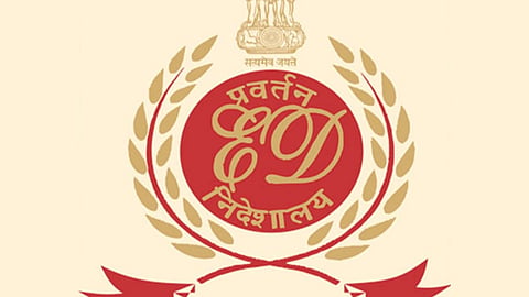 ED conducts nationwide searches in fake government job scam