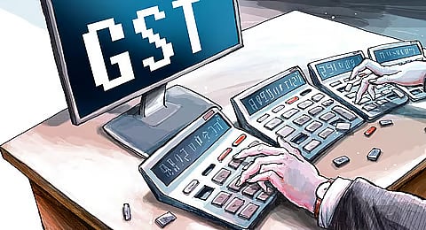 Major GST evasion busted in Rajasthan; jewellery, bullion seized