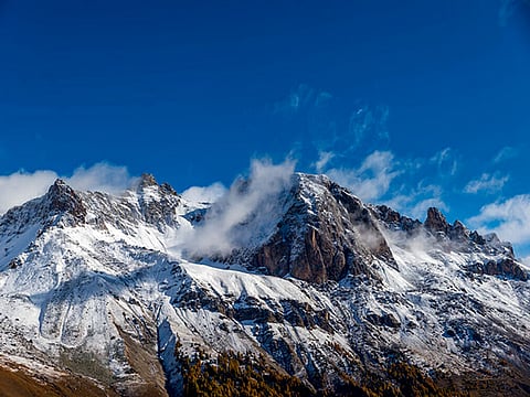 Eastern Himalayas