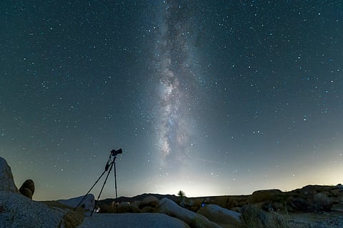 Celestial wonders of 2026: Eclipses, supermoons & planetary alignments
