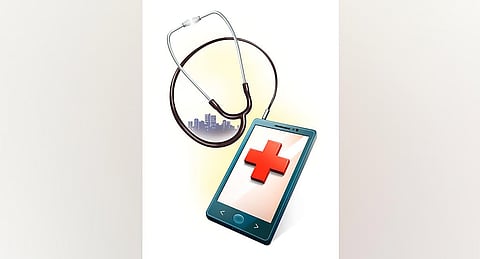 In the first phase, 100 MBBS seats will be offered. As per National Medical Council (NMC) norms, a 420-bed teaching hospital is required for 100 admissions.