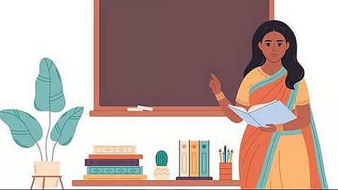 Delhi teachers flag clash between remedial classes and Census duties