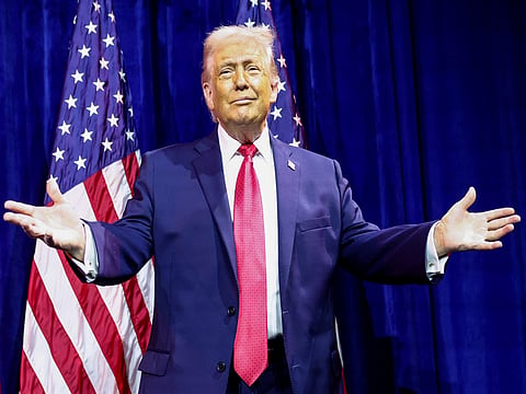 US and Greenland: Understanding Trump's obsession over the Arctic island