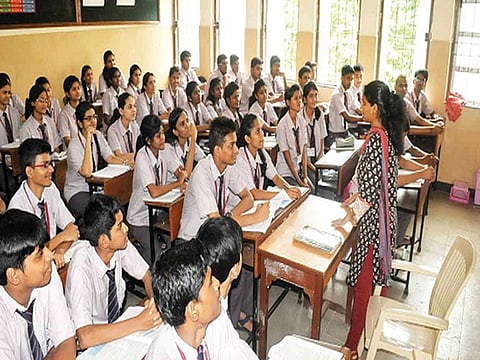 Reducing bag weight, eliminating backbenchers: Kerala govt approves draft report