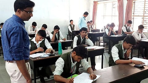 Preparatory exam paper leaks test PU students’ nerves in Karnataka