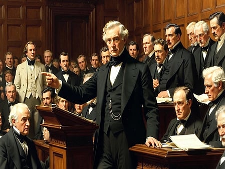 The Deadline of Destiny: How London
