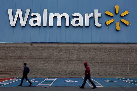 Google partners with Walmart and retailers to bring shopping into Gemini AI chatbot