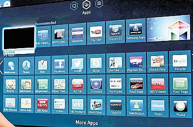 The I&B ministry is set to approach TV manufacturers