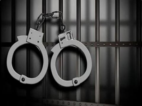 Police urge caution around unknown links, and offers routed through messaging apps