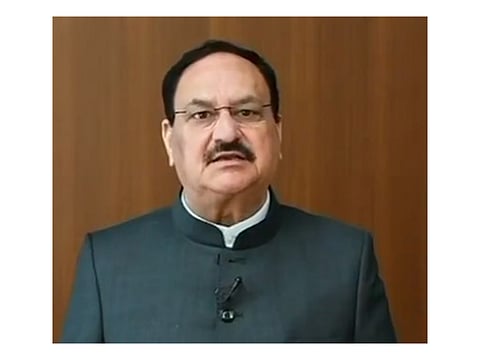 "Coordinated action initiated to contain outbreak:" Union Health Minister Nadda on Nipah virus cases in West Bengal