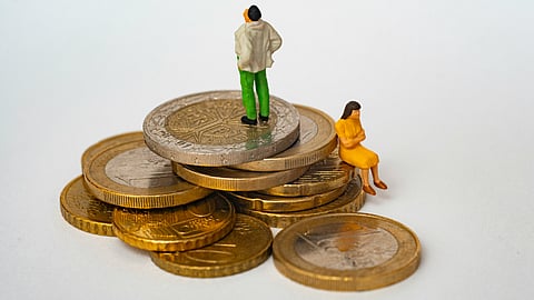 Youth across globe see inequality as top economic concern: WEF survey