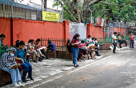 Equal marks, equal ranks: Mann govt scraps date of birth rule for board exams