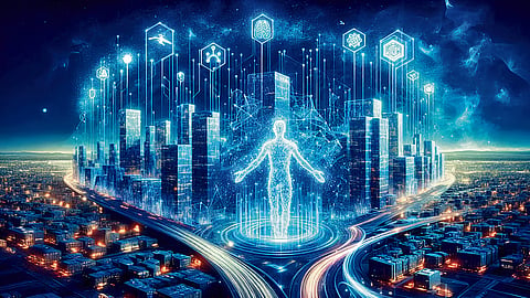 Echoes of humanity in a digital world