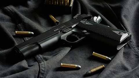 Haryana Police takes down 67 songs promoting mafia, gun culture