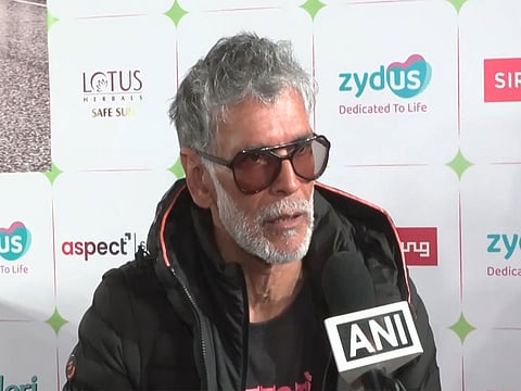 "He is the fittest person that I know in India": Milind Soman hails Amitabh Bachchan as symbol of true fitness at 80-plus