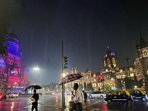 Maharashtra tops in Niti Aayog's export preparedness Index 2024, followed by Tamil Nadu & Gujarat 