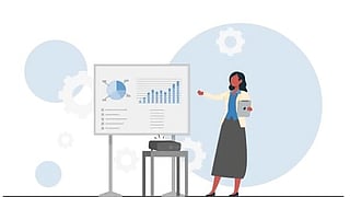Why standing still is the real career risk and how small moves restore momentum