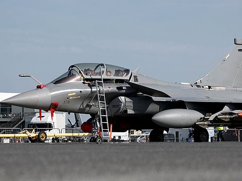 Around 80% of 114 Rafale jets to be built in India, New Delhi pushing for maximum possible localisation of planes