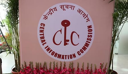 CIC recommends including sub-caste details in UPSC final lists