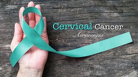 HPV vaccination, DNA–based screening key to fight cervical cancer in India: Govt