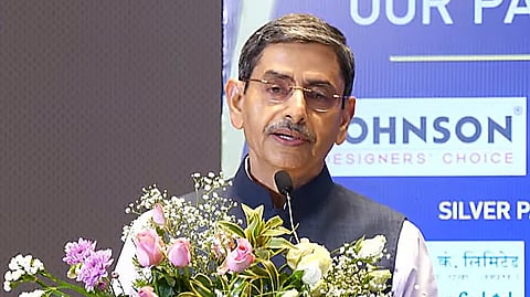Governor R N Ravi 