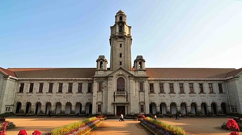 Indian Institute of Science (IISc) Bangalore 